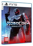 Robocop : Rogue City