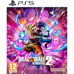 PlayStation 5 spil Bandai Namco Dragon Ball Xenoverse 2