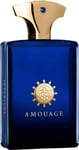 Amouage Interlude Man Edp 100Ml