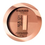 Bourjois - Always Fabulous Bronzer - 02 CAPPUCCINO
