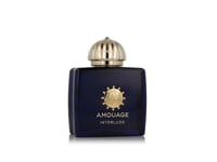 Amouage Interlude Edp 100 Ml