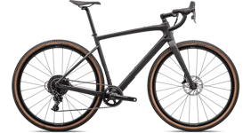 Specialized Specialized Diverge Sport Carbon | Carbon/Black