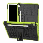 Apple iPad Pro 11 2018 (1st Gen)    Heavy Duty Case    Green