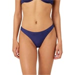 Maillots de bain Rip Curl  MODERN RIB CHEEKY PANT