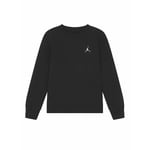 Sweatshirt til Børn Nike ESSENTIALS FT CREW 95B816 023 14 år