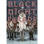 Black Night Parade Vol. 5 (häftad, eng)