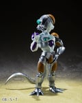 DRAGON BALL Z FIGURINE MECHA FRIEZA SH FIGUARTS 12 cm BANDAI