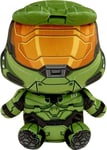 Halo Mocchi Mocchi Plush - Master Chief | Officially Licensed New