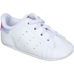 Baskets basses enfant adidas  Basket Fille A lacets