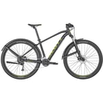 MTB Hardtail Scott Aspect 950 EQ Cues Granite Black xl 2024