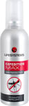 Lifesystems Insect Repellent Expedition Maximum DEET Pump Spray | Repels Biting