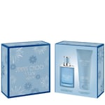 Jimmy Choo Man Aqua EDT 50ml Gift Set