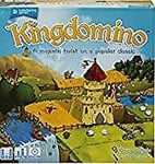 Blue Orange Kingdomino Board Games