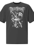 Deepthroat Oversize T-shirt