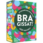 Kylskåpspoesi Bra gissat - När var det? (SE)