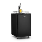 Fridge Refrigerator Gas Beer Keg Dispenser Set CO2 Barrels 50 L 173 L Portable