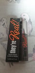 Benefit they're Real Beyond Lengthening Mascara Mini 3g Jet Black New boxed