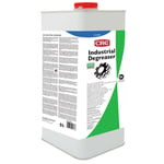 Avfettningsmedel crc - Rengöringsmedel industrial degreaser