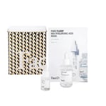 FACE D White Hydra Box Christmas Edition - Gift Box