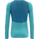 Devold Running Merino 130 Shirt Dame