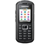 Samsung Solid GT-B2100 Noir - Téléphone 2G baroudeur certifié IP57