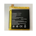 BATTERIE DE REMPLACEMENT NEUVE POUR BLACKVIEW BV9900 BV9900 PRO DK015 4380 MAH