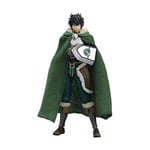 figma No.494 The Rising of the Shield Hero Naofumi Iwatani Figure NEW from J FS