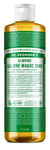 Dr Bronner Almond All-One Magic Soap - 475ml