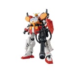 Maquette Gundam - Heavyarms Ew Ver. Gunpla Mg 1/100 18cm