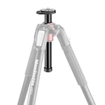 Manfrotto Mittpelare 055XSCC Kort Svart