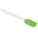 (Green)Silicone Wax Spatulas Anti Stick Waxing Applicator For Hair Removal BST