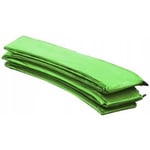 Bordure de trampoline - Vert - 244 cm