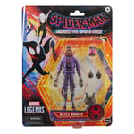 Marvel Legends - Spider-Man Across the Spider-Verse - Figurine Miles G. Morales