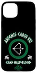 iPhone 15 Plus Disney Percy Jackson and the Olympians Artemis Cabin VIII Case