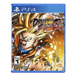 Jeu Bandai Namco Dragon Ball Fighterz