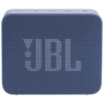 JBL GO Essential 2 Bleu - Enceinte portable