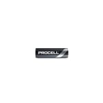 Duracell Industrial LR03 AAA batteri 10 st.