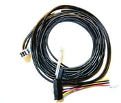 Hewlett Packard Enterprise HPE SAS ekstern kabel - 4 m