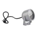 48 LED IR Illuminator Camera Light For Night Security CCTV GGM UK