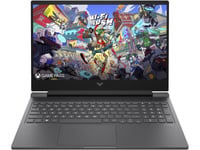 HP Victus 16-r1004na Gaming Laptop, Intel Core i5-14450HX, 16GB RAM, 512GB SSD, 