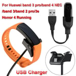 Charging Cable Magnetic For Huawei band 3 pro band 4 NEC Honor 4 Running