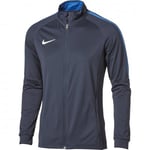 Nike NIKE Academy Tracksuit Jacket Navy Mens (S)