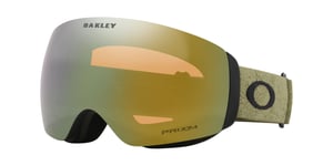 Oakley Flight Deck M prizm sage gold iridium, fern cell