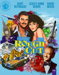 Rough Cut: Paramount Presents Bluray