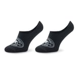 Herrsteps 2 pack Converse E1138B-2020 Svart