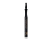 Bel London, Precision, Waterproof, Colour, Long Lasting, Gel Pencil Eyeliner, Intense Black, 1.2 Ml For Women