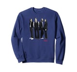 The Beatles the Fab Four Sweatshirt