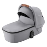 Britax, Vognbag/Carrycot, Smile 5Z – Frost Grey