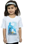 Aladdin Movie Unleash The Power Cotton T-Shirt