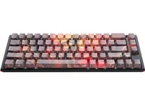 Klawiatura Ducky Ducky X Doom One 3 Sf Gaming Tastatur, Rgb Led - Mx-Blue